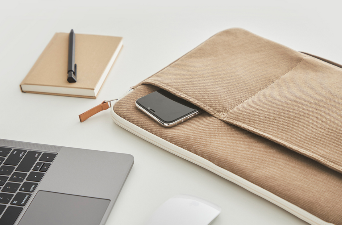 Laptop and shop ipad sleeve