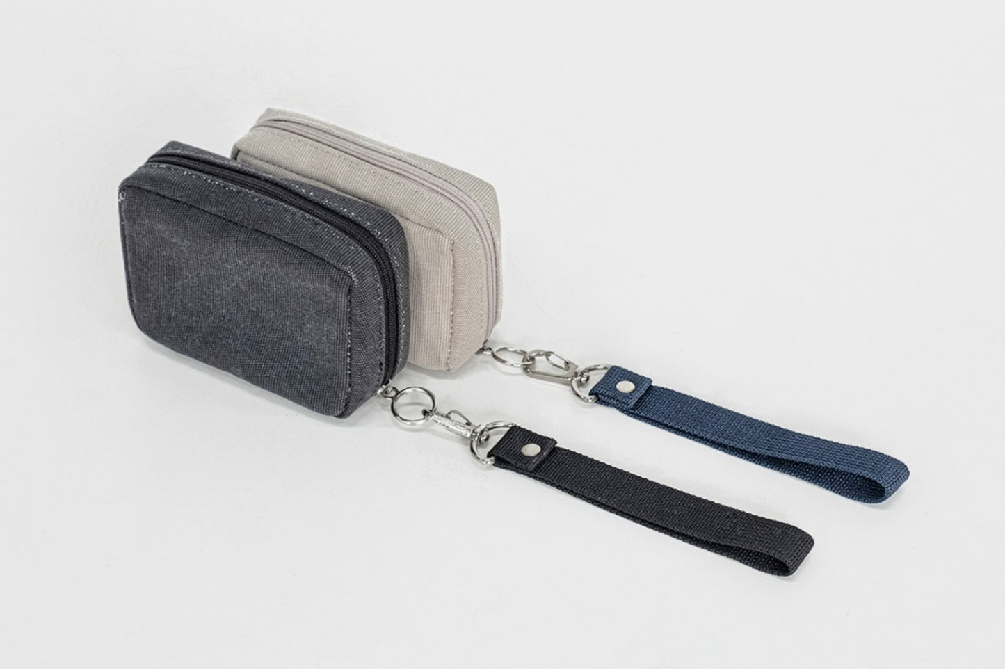 Comfy Square Strap Pouch - ZoocomingTree