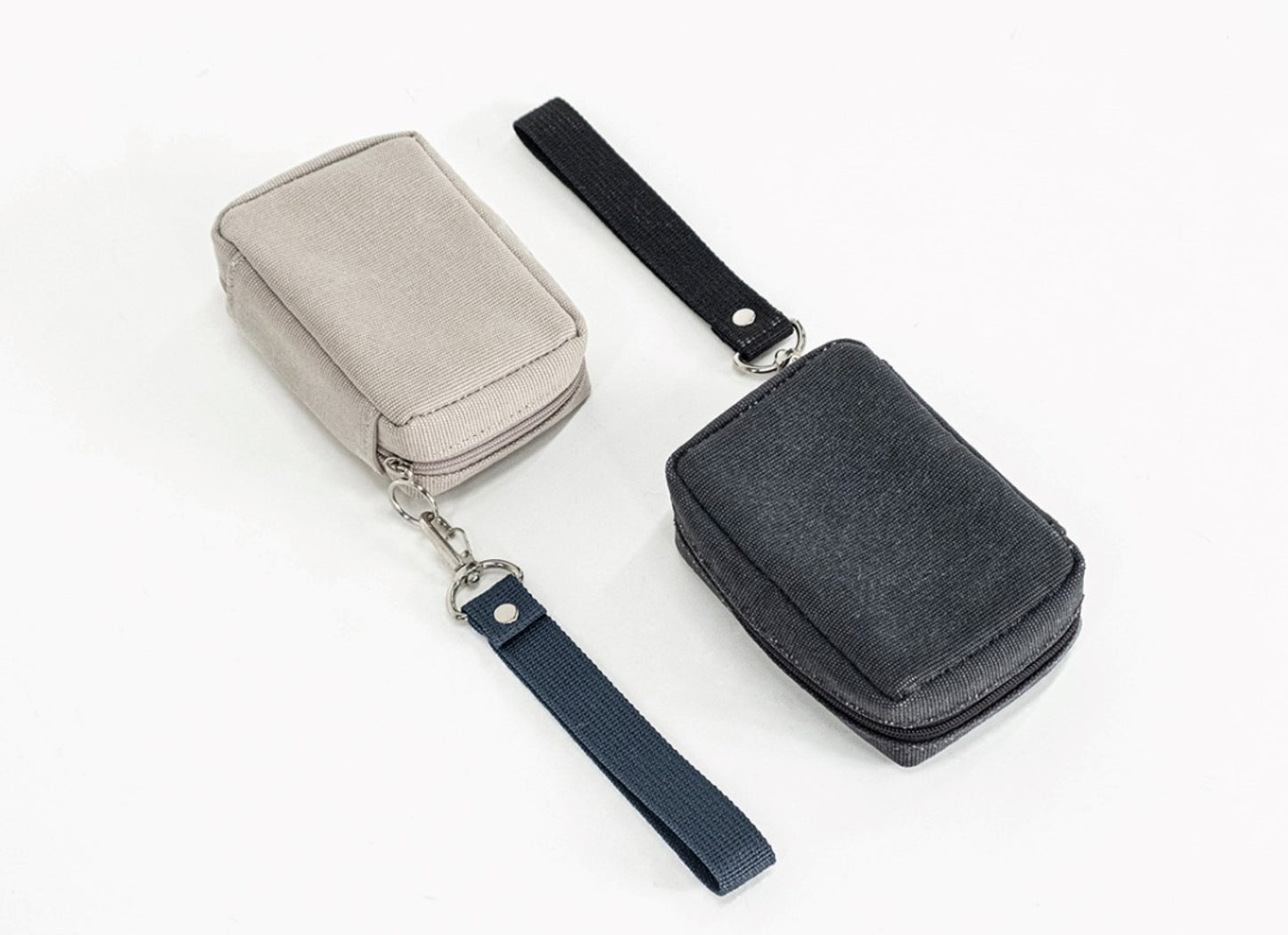 Comfy Square Strap Pouch - ZoocomingTree