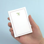 Mini Memo pad Small Notepad with Unique Design Stationery Writing Paper