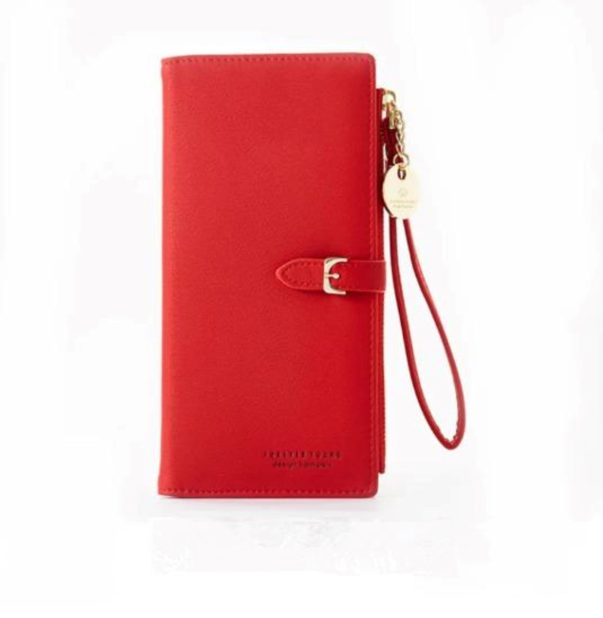 Women Essential Everyday Clutch Wallet - ZoocomingTree