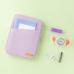 11" Vivid Color Tablet IPad Case Cute Tablet Cover Pouch IPad Sleeve