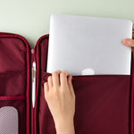13" MacBook Air Laptop Case iPad Pro Case Cute Organizer