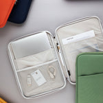 Laptop Sleeve 13" MacBook Case | Protective Laptop Case- Vivid 6 Colors