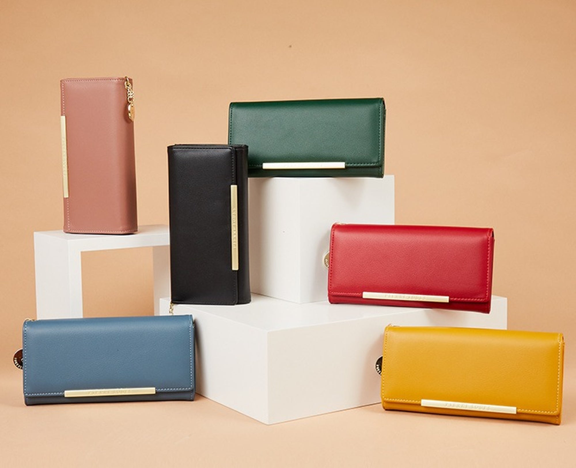 Clutch bags – Lucy Houle England
