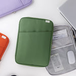Laptop Sleeve 15" 16" MacBook Case / Protective Laptop Case- 6 Colors