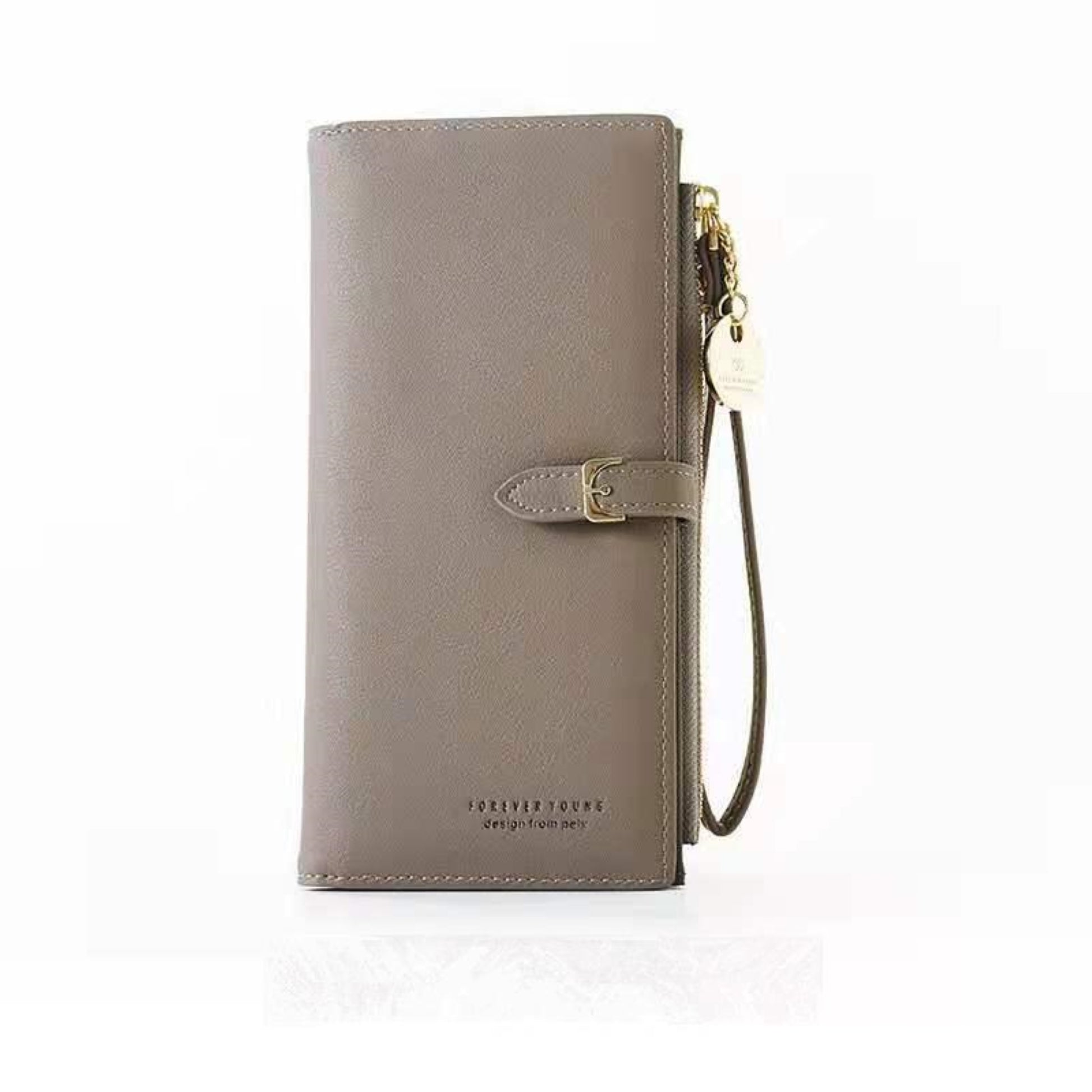 Women Essential Everyday Clutch Wallet - ZoocomingTree