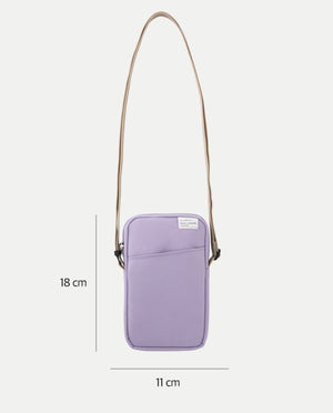 Crossbody Cute Phone Purse / Trendy Shoulder Mobile Pouch / Cellphone Bag