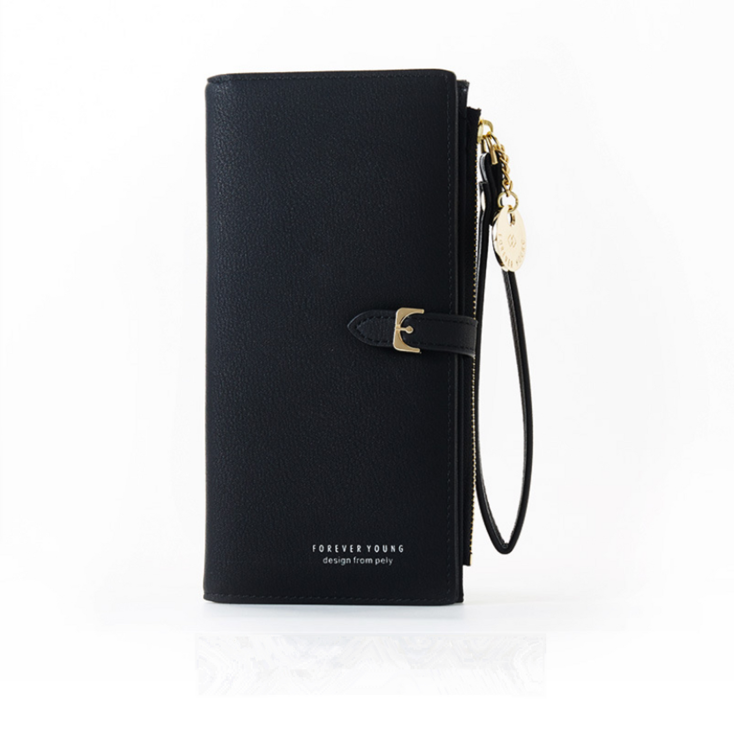 Women Essential Everyday Clutch Wallet - ZoocomingTree