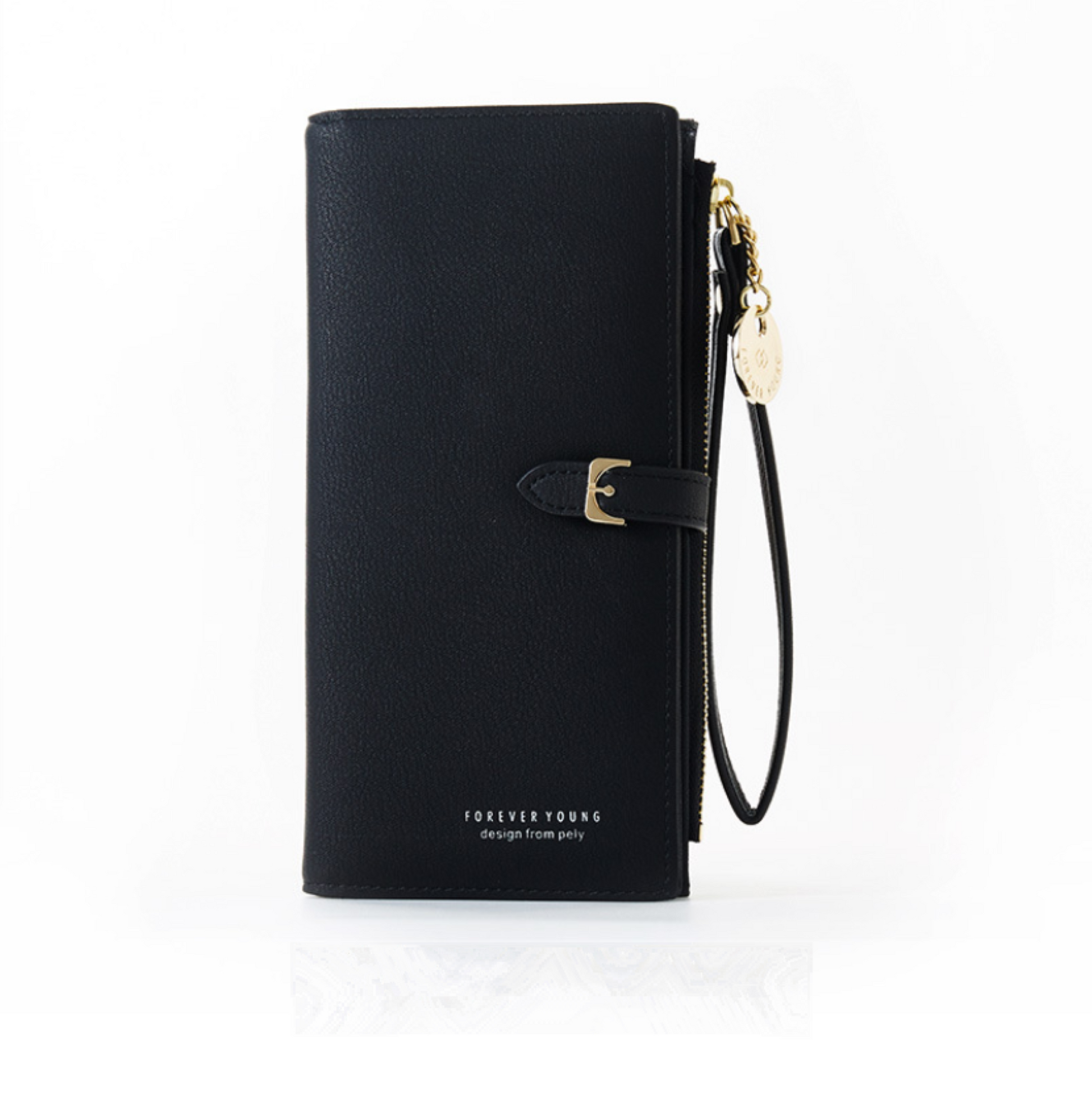 Women Essential Everyday Clutch Wallet - ZoocomingTree