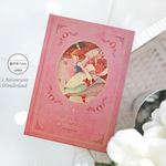 Cute Journal Planner / Collectible Hardcover Notebook