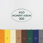 100 Pockets 4x6 Photo Mini Album / Premium Quality Album